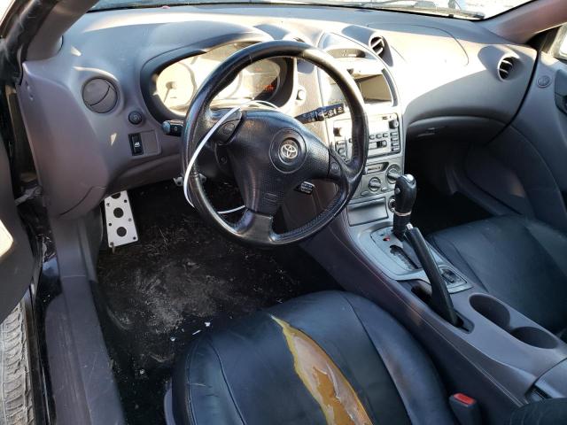 Photo 7 VIN: JTDDY38T7Y0027329 - TOYOTA CELICA 