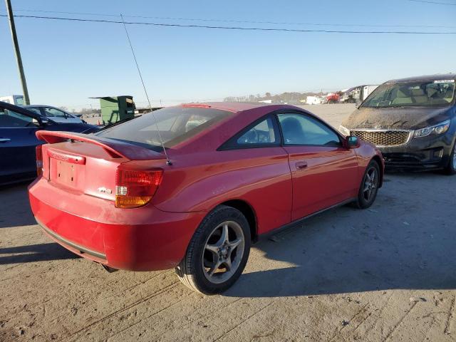 Photo 2 VIN: JTDDY38T820061237 - TOYOTA CELICA 