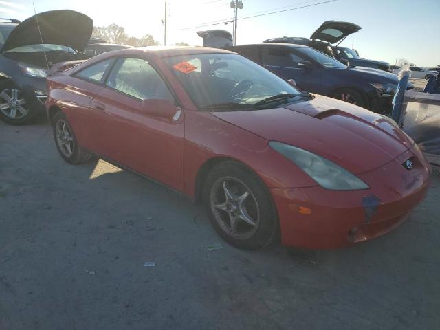 Photo 3 VIN: JTDDY38T820061237 - TOYOTA CELICA 