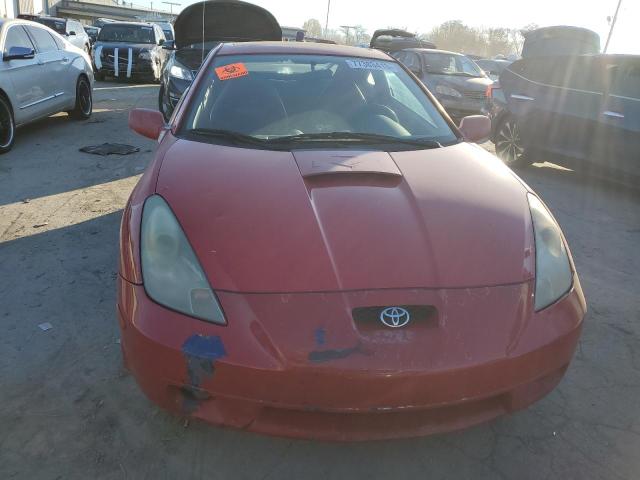 Photo 4 VIN: JTDDY38T820061237 - TOYOTA CELICA 