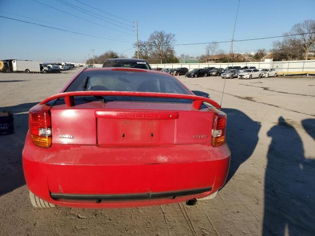 Photo 5 VIN: JTDDY38T820061237 - TOYOTA CELICA 