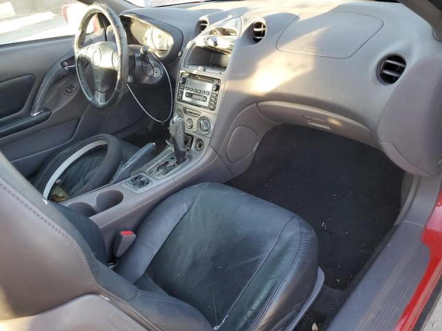 Photo 7 VIN: JTDDY38T820061237 - TOYOTA CELICA 