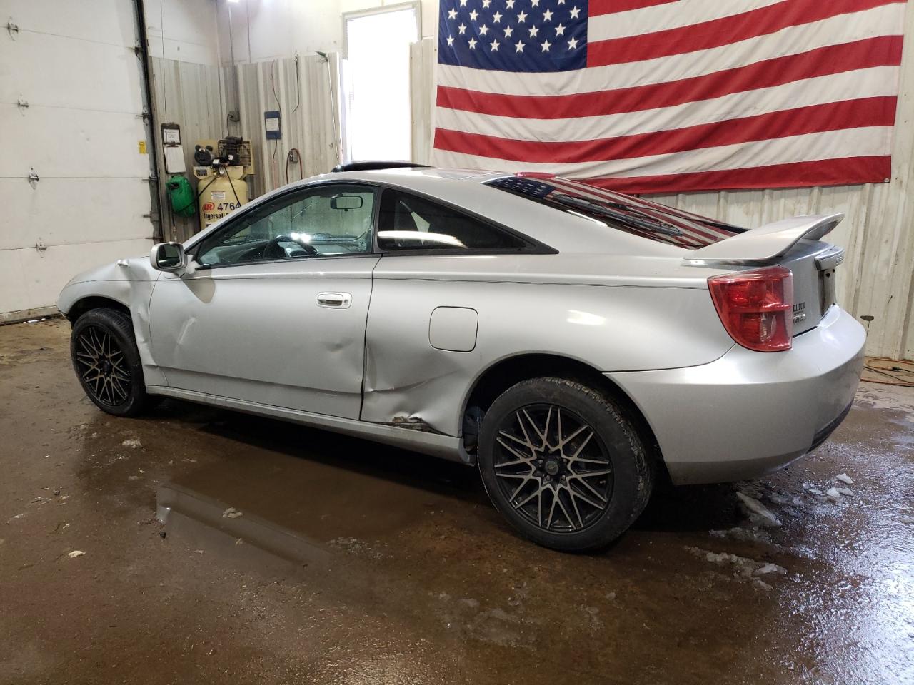 Photo 1 VIN: JTDDY38T830065595 - TOYOTA CELICA 