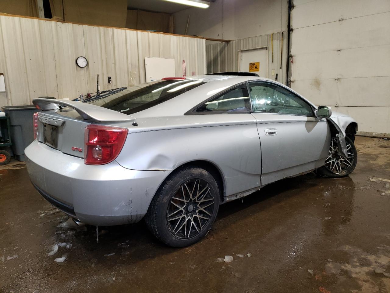 Photo 2 VIN: JTDDY38T830065595 - TOYOTA CELICA 