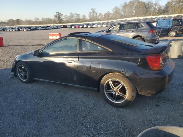 Photo 1 VIN: JTDDY38T8Y0030787 - TOYOTA CELICA GT- 