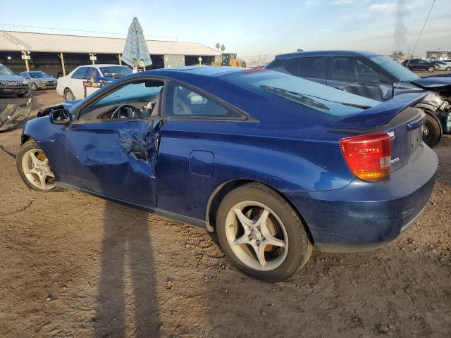 Photo 1 VIN: JTDDY38T9Y0026683 - TOYOTA CELICA 