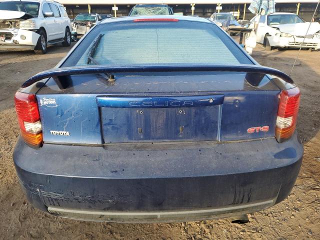 Photo 5 VIN: JTDDY38T9Y0026683 - TOYOTA CELICA 