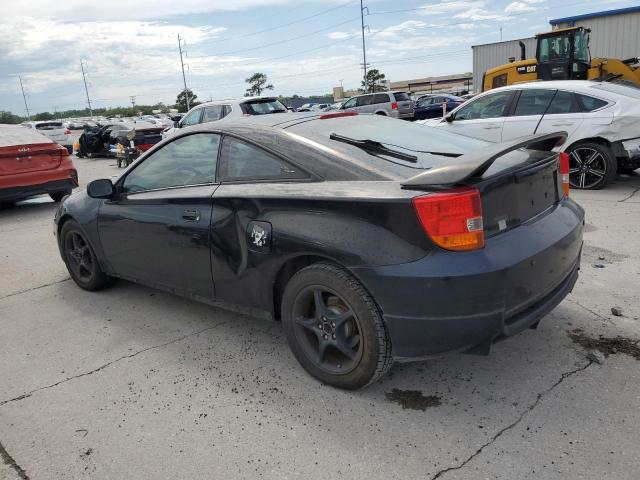 Photo 1 VIN: JTDDY38TX10039741 - TOYOTA CELICA 