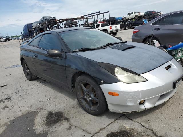 Photo 3 VIN: JTDDY38TX10039741 - TOYOTA CELICA 