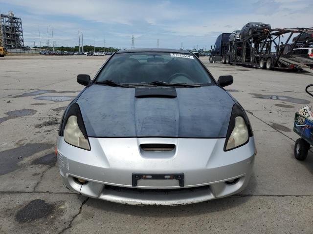 Photo 4 VIN: JTDDY38TX10039741 - TOYOTA CELICA 