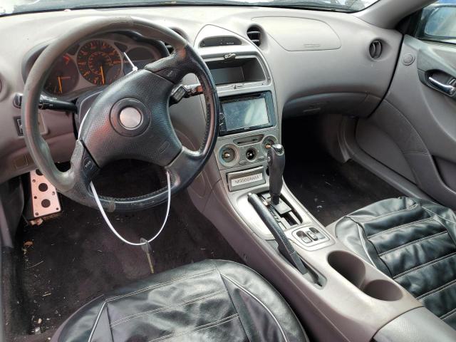 Photo 7 VIN: JTDDY38TX10039741 - TOYOTA CELICA 