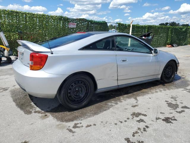 Photo 2 VIN: JTDDY38TXY0026241 - TOYOTA CELICA 