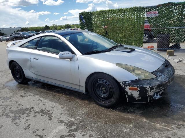 Photo 3 VIN: JTDDY38TXY0026241 - TOYOTA CELICA 