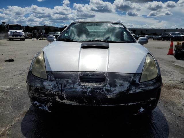 Photo 4 VIN: JTDDY38TXY0026241 - TOYOTA CELICA 