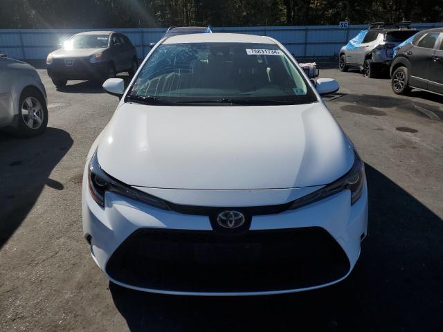 Photo 4 VIN: JTDEAMDE0MJ026176 - TOYOTA COROLLA LE 