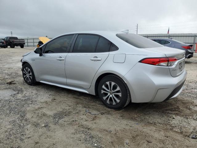 Photo 1 VIN: JTDEAMDE1MJ002520 - TOYOTA COROLLA LE 