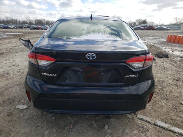 Photo 5 VIN: JTDEAMDE1MJ003277 - TOYOTA COROLLA LE 