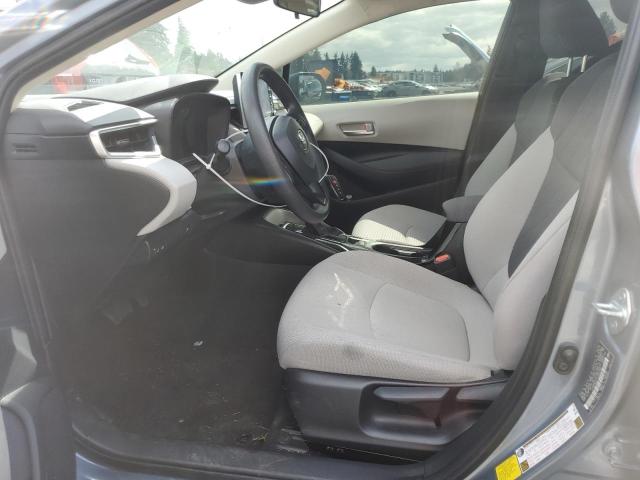 Photo 6 VIN: JTDEAMDE1MJ003456 - TOYOTA COROLLA 