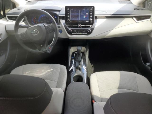 Photo 7 VIN: JTDEAMDE1MJ003456 - TOYOTA COROLLA 