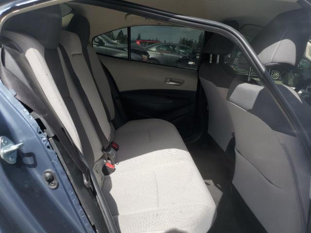 Photo 9 VIN: JTDEAMDE1MJ003456 - TOYOTA COROLLA 