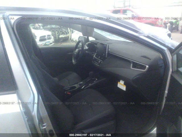 Photo 4 VIN: JTDEAMDE1MJ008060 - TOYOTA COROLLA 