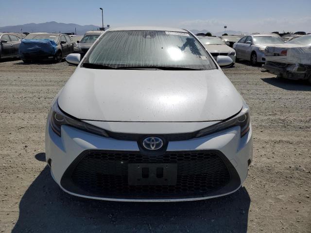 Photo 4 VIN: JTDEAMDE1MJ010729 - TOYOTA COROLLA LE 