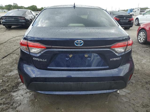 Photo 5 VIN: JTDEAMDE1MJ014683 - TOYOTA COROLLA 