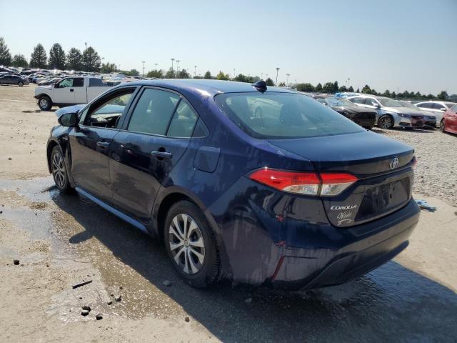 Photo 1 VIN: JTDEAMDE1MJ016353 - TOYOTA COROLLA LE 