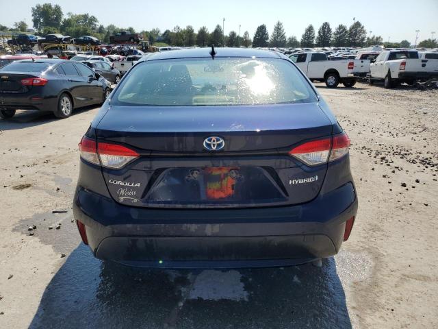 Photo 5 VIN: JTDEAMDE1MJ016353 - TOYOTA COROLLA LE 