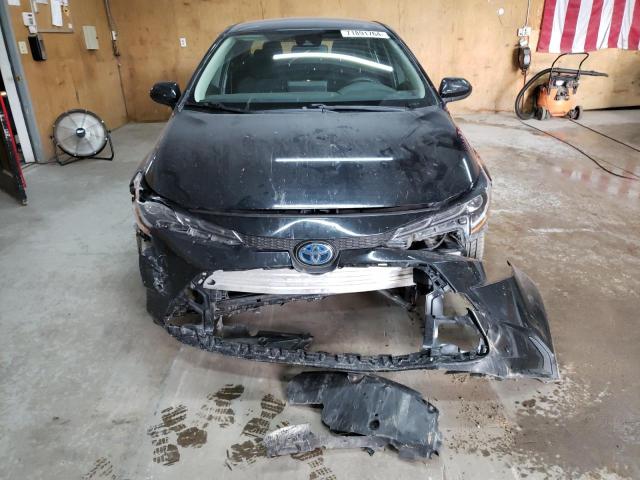 Photo 4 VIN: JTDEAMDE1NJ038998 - TOYOTA COROLLA LE 