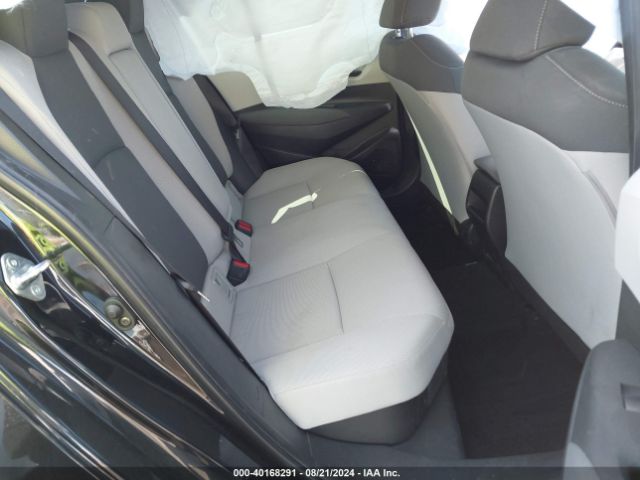 Photo 7 VIN: JTDEAMDE1NJ050679 - TOYOTA COROLLA 