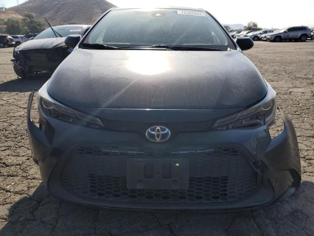 Photo 4 VIN: JTDEAMDE2MJ035185 - TOYOTA COROLLA LE 