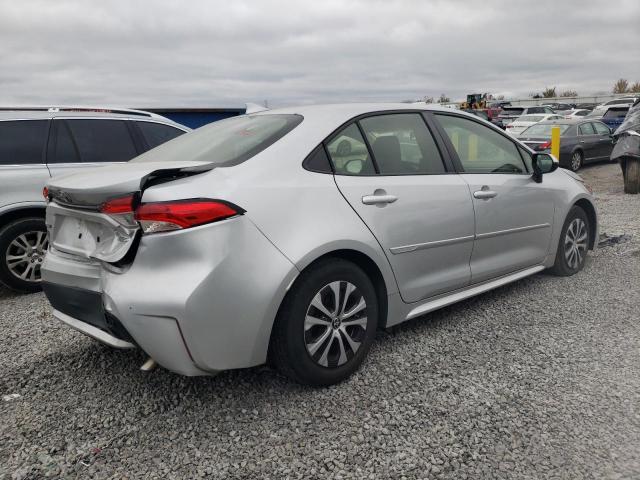 Photo 2 VIN: JTDEAMDE2N3013970 - TOYOTA COROLLA LE 