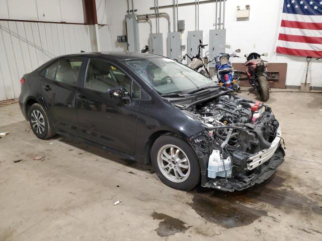 Photo 3 VIN: JTDEAMDE2NJ044647 - TOYOTA COROLLA 