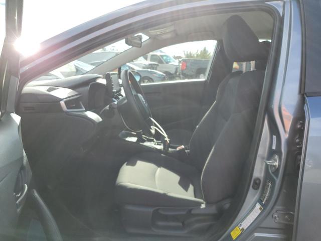 Photo 6 VIN: JTDEAMDE2NJ057818 - TOYOTA COROLLA 