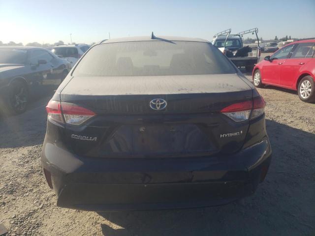 Photo 5 VIN: JTDEAMDE3MJ001742 - TOYOTA COROLLA LE 