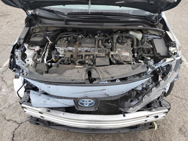 Photo 10 VIN: JTDEAMDE3MJ027239 - TOYOTA COROLLA LE 