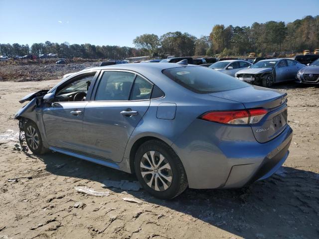 Photo 1 VIN: JTDEAMDE3MJ028150 - TOYOTA COROLLA LE 