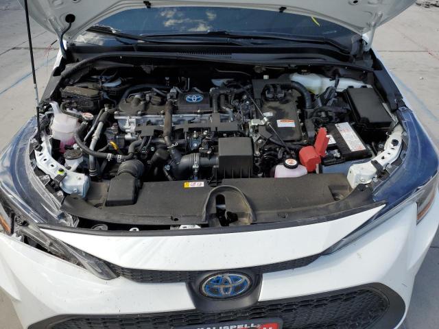 Photo 6 VIN: JTDEAMDE3NJ038470 - TOYOTA COROLLA LE 