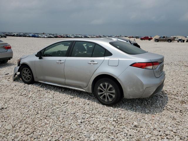 Photo 1 VIN: JTDEAMDE4N3004106 - TOYOTA COROLLA LE 