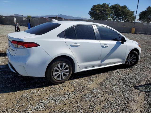 Photo 2 VIN: JTDEAMDE4N3008009 - TOYOTA COROLLA LE 