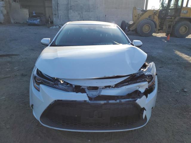 Photo 4 VIN: JTDEAMDE4N3008088 - TOYOTA COROLLA LE 