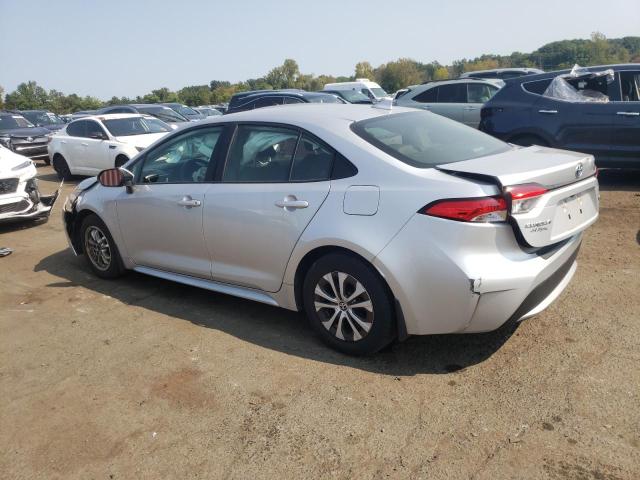 Photo 1 VIN: JTDEAMDE4N3009970 - TOYOTA COROLLA LE 