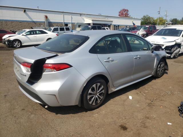 Photo 2 VIN: JTDEAMDE4N3009970 - TOYOTA COROLLA LE 