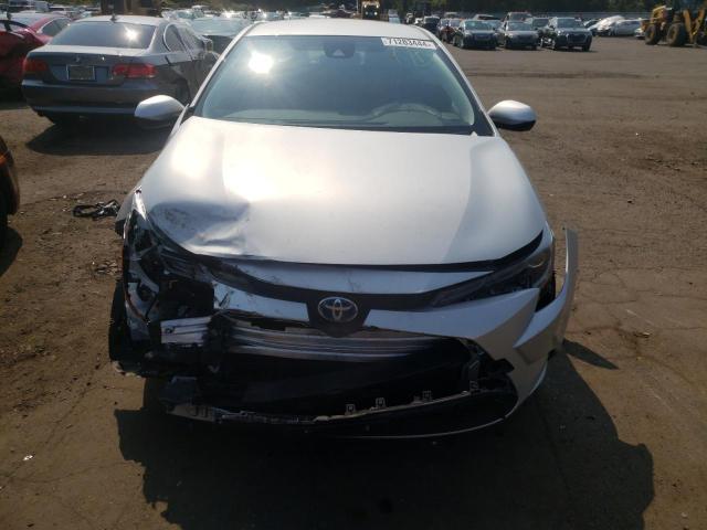 Photo 4 VIN: JTDEAMDE4N3009970 - TOYOTA COROLLA LE 