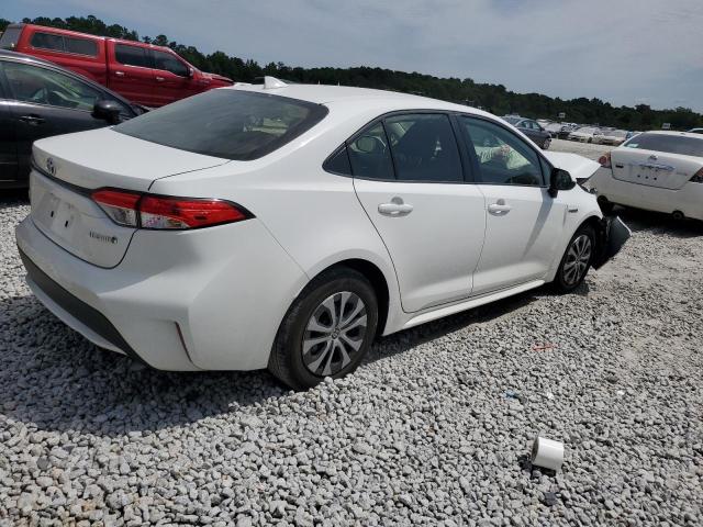 Photo 2 VIN: JTDEAMDE5MJ001046 - TOYOTA COROLLA LE 