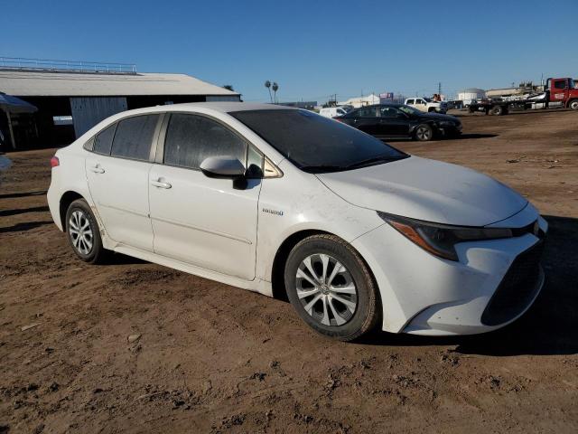 Photo 3 VIN: JTDEAMDE5MJ004139 - TOYOTA COROLLA 