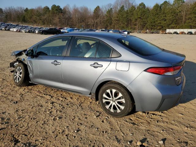 Photo 1 VIN: JTDEAMDE5NJ036347 - TOYOTA COROLLA 