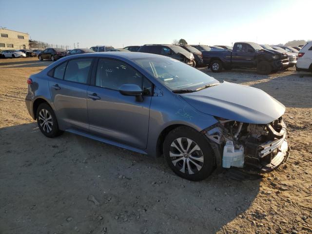 Photo 3 VIN: JTDEAMDE5NJ036347 - TOYOTA COROLLA 