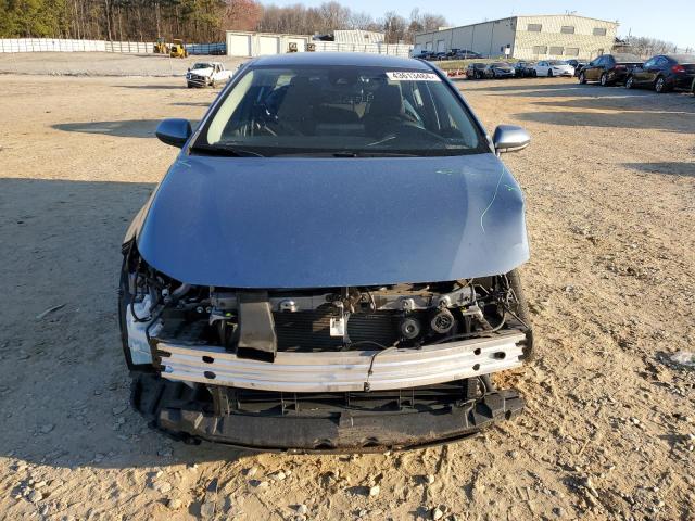 Photo 4 VIN: JTDEAMDE5NJ036347 - TOYOTA COROLLA 